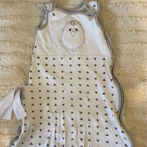 Nested Bean Sleep Sack